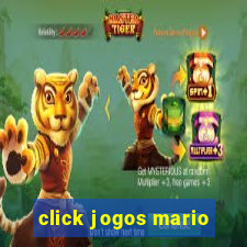 click jogos mario